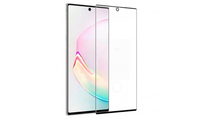 Evelatus Samsung Note 10 Plus Edge Glue Hot Bending Craft