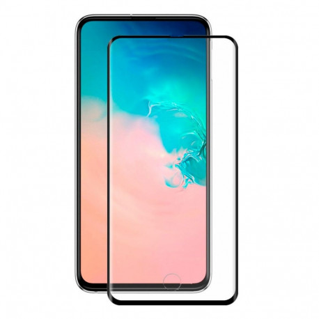 Evelatus Samsung Galaxy S10 Clear Glass UV + Glue