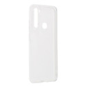 Evelatus Xiaomi Redmi Note 8 / Redmi Note 8 2021 Clear Silicone Case 1.5mm TPU Transparent