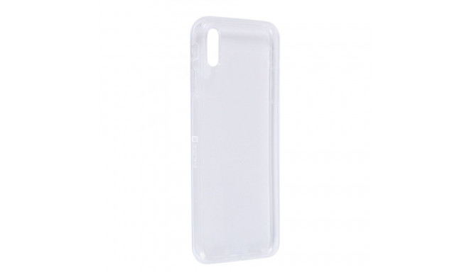 Evelatus Xiaomi Redmi 7a Clear Silicone Case 1.5mm TPU Transparent