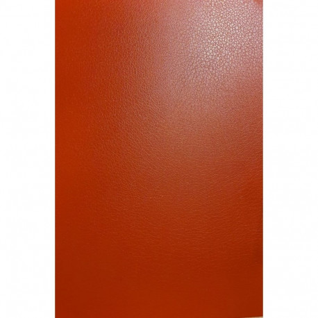 Evelatus Universal Leather Film for Screen Cutter Red