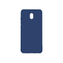 Evelatus Xiaomi Redmi 8a Nano Silicone Case Soft Touch TPU Blue