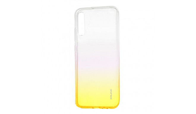 Evelatus Huawei P30 Gradient TPU Case Gold
