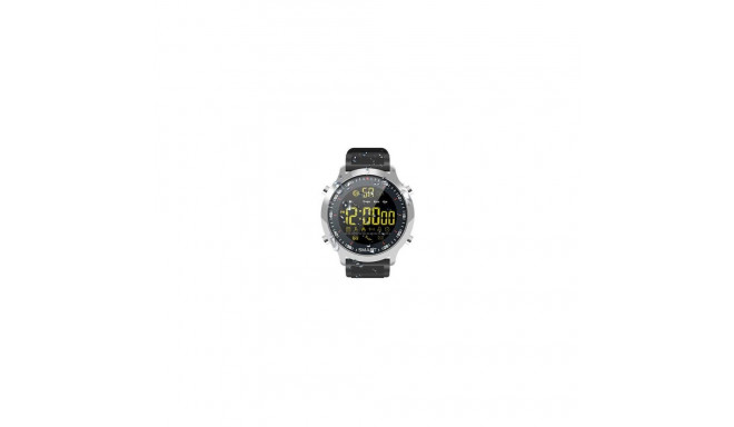 Sponge Surfwatch Black
