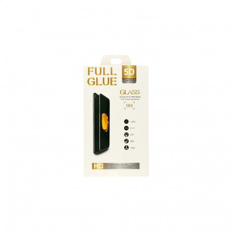 N/A Samsung Galaxy Note 10 5D Finger Unlock With Hole Full Glue