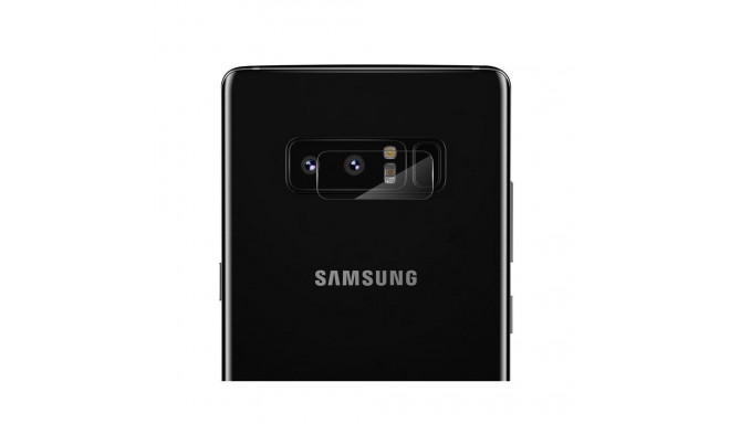 Evelatus Samsung Note 8 LENSE