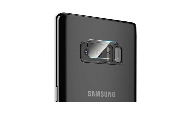 Evelatus Samsung Note 9 Camera Glass Lens