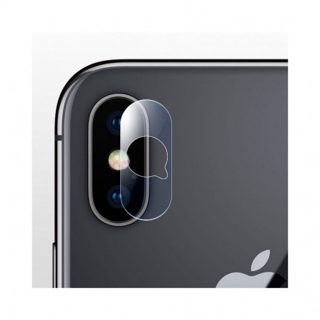 Evelatus Apple iPhone X/XS Max Camera Glass Lense
