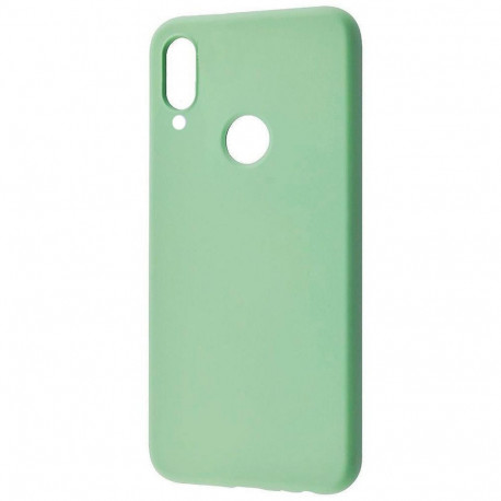Evelatus Xiaomi Note 7 Nano Silicone Case Soft Touch TPU Mint