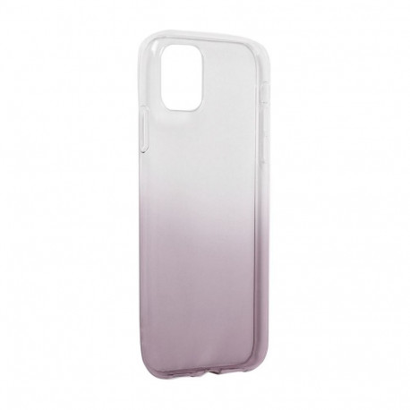 Evelatus Apple iPhone 11 Pro Max Gradient TPU Case Coffee