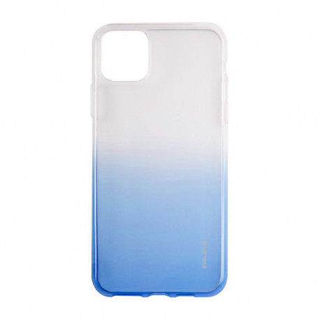 Evelatus Apple iPhone 11 Pro Max Gradient TPU Case Blue