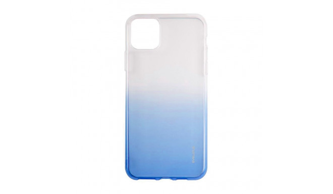 Evelatus Apple iPhone 11 Pro Max Gradient TPU Case Blue