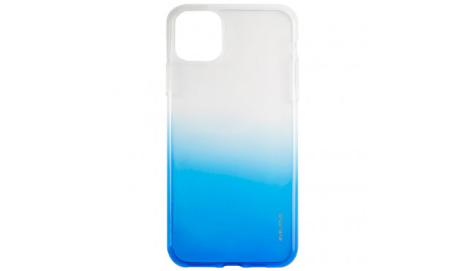 Evelatus Apple iPhone 11 Pro Gradient TPU Case Blue