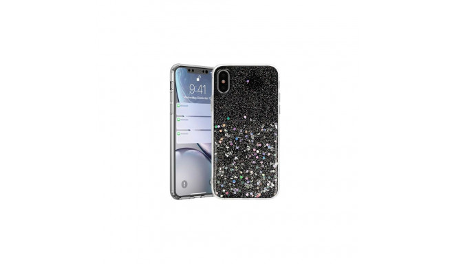Vennus Apple iPhone X/XS Black