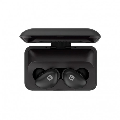 Evelatus Wireless Earphones 2020 Extra Bass (EBE02) Black