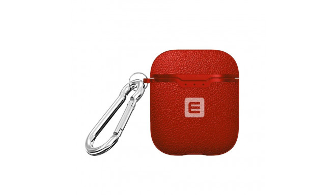 Evelatus Apple Case for AirPods EAC01 Red