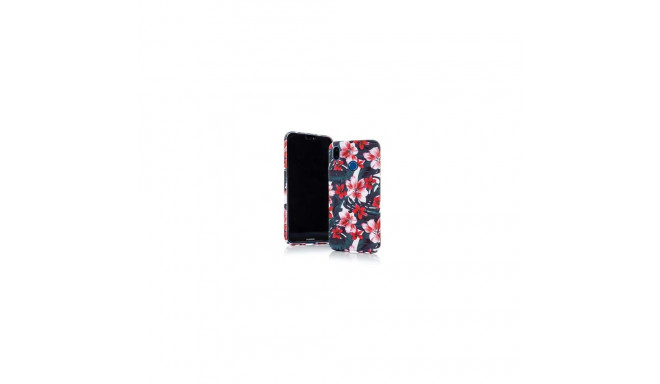 iLike Apple iPhone X/Xs Smooth1 Back Case