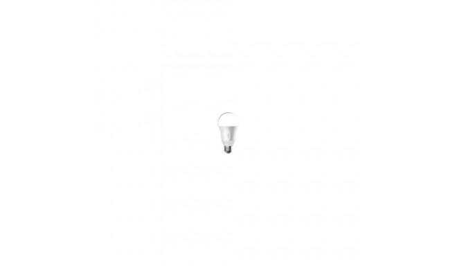 TP-Link Smart Wi-Fi A19 Led Bulb