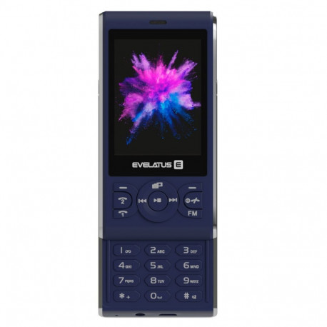 Evelatus MYRIAD DS Midnight Blue