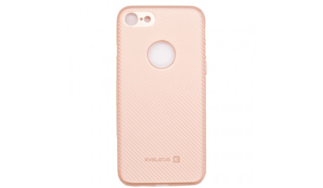 Evelatus Apple iPhone 7/8 Carbon Pink
