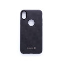 Evelatus Apple iPhone X Carbon Black
