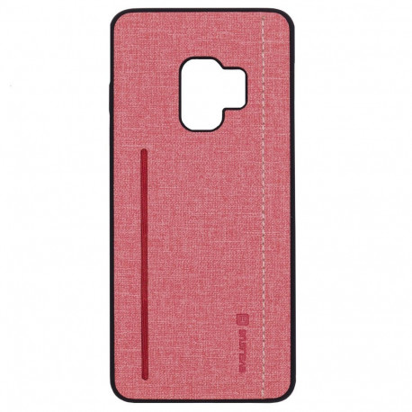 Evelatus Samsung S9 6127 Pink