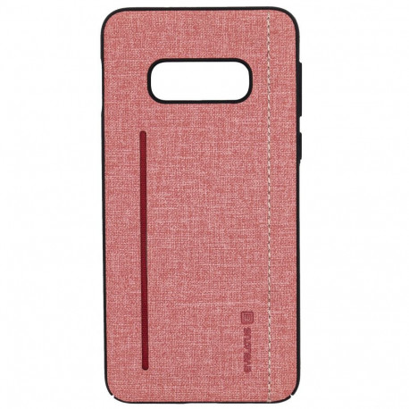 Evelatus Samsung S10e 6127 Pink