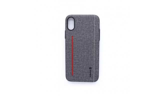 Evelatus Apple iPhone X 6127 Gray