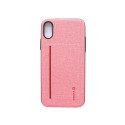 Evelatus Apple iPhone X Pink