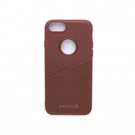 Evelatus Apple iPhone 7/8/SE2020/SE2022 Phanton Brown