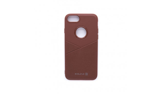 Evelatus Apple iPhone 7/8/SE2020/SE2022 Phanton Brown