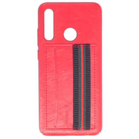 Evelatus Huawei P30 Lite Cubit Red