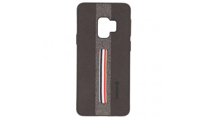 Evelatus Samsung S9 Cubit Plastic Black