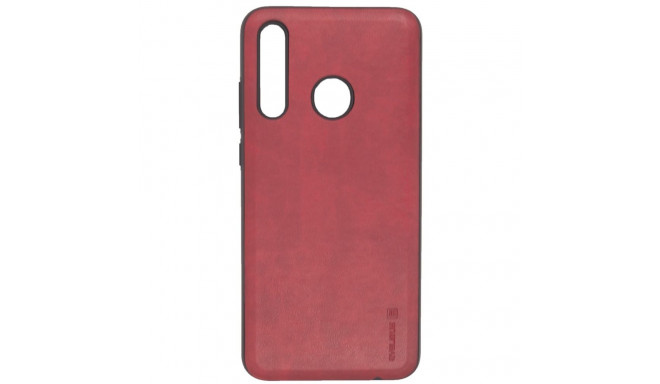 Evelatus Huawei P smart 2019 Kuton Red