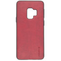 Evelatus Samsung S9 Kuton Red