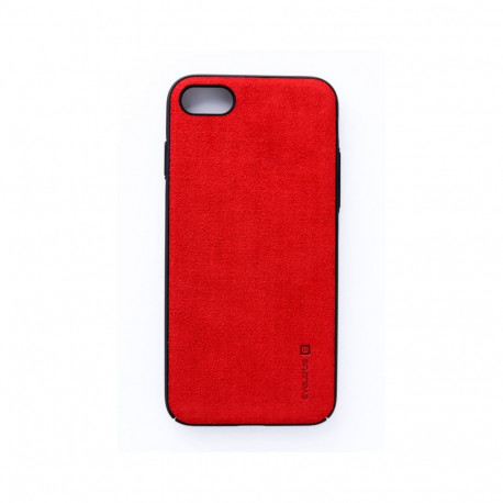 Evelatus Apple iPhone 7/8 Kuton Red