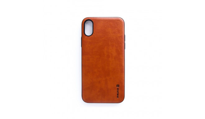 Evelatus Apple iPhone X Kuton Brown