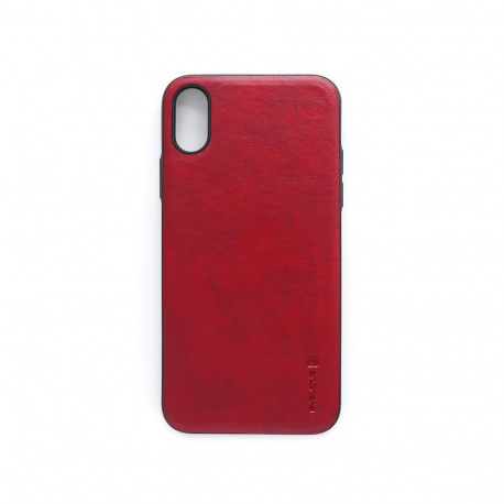 Evelatus Apple iPhone X Kuton Red