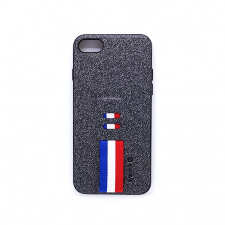 Evelatus Apple iPhone 7/8/SE2020/SE2022 Free Black