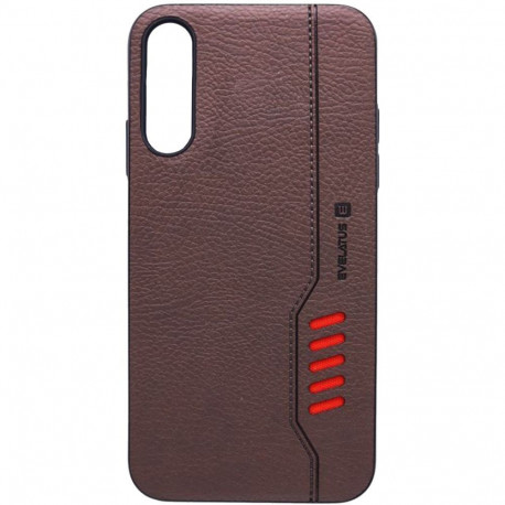 Evelatus Samsung A50 Shooter Brown