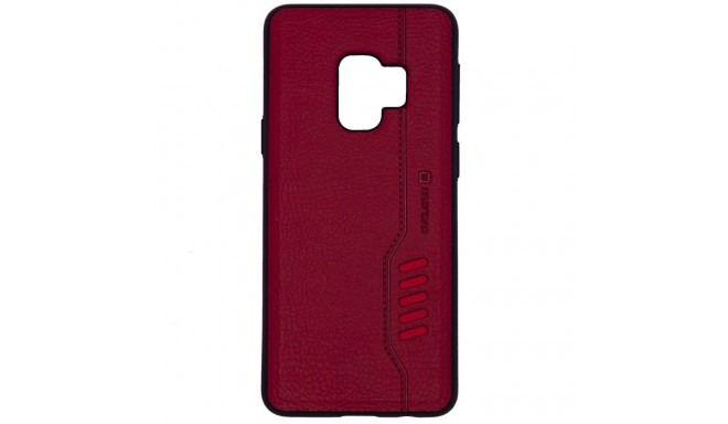 Evelatus Samsung S9 Shooter Red