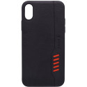 Evelatus Apple iPhone X Shooter Black