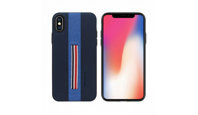 Evelatus Huawei P smart 2019 Dazzel Blue