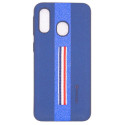 Evelatus Samsung A40 Dazzel Blue