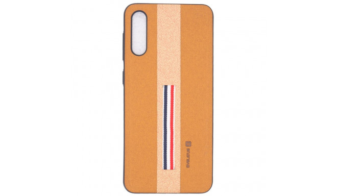 Evelatus Samsung A50 Dazzel Brown