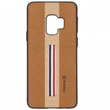 Evelatus Samsung S9 Dazzel Brown