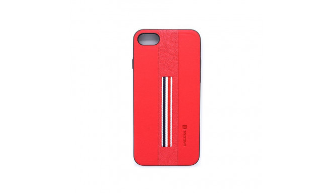 Evelatus Apple Iphone 7/8 Dazzel Red