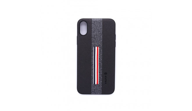 Evelatus Apple iPhone X Dazzel Black