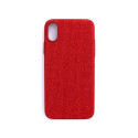 Evelatus Apple iPhone X Starnight Red
