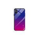 Evelatus Samsung S9 Gradient Glass Case 4 Mystery